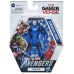 Фигурка Avengers Gamerverse Ironman (Hasbro, 15см), ,